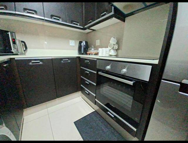 2 BEDROOM APARTMENT FOR SALE IN MUSGRAVE
